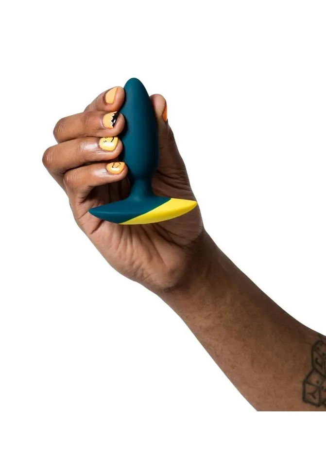 Romp Bass Rechargeable Silicone Anal Plug Romp Male Sex Toys Romp Bass Rechargeable Silicone Anal Plug Romp Male Sex Toys