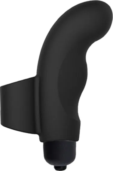 Sale Anal Wet Dreams Finger Tease Black