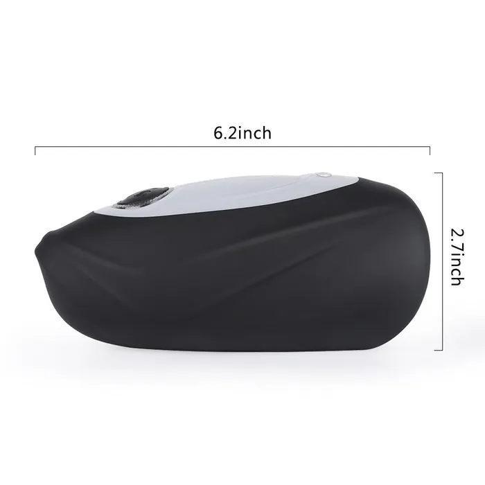 SIMU PARADISE Male Sex Toys Squeezable Strong Clapping Vibrating Heating Masturbation Cup