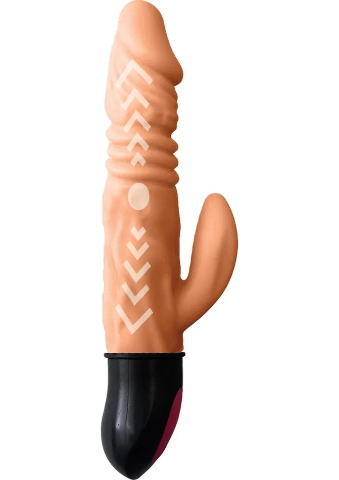 Skinsations Female Sex Toys Skinsations Cumquake Super Shake Thrusting Warming Dildo Rechargeable Skinsations Female Sex Toys Skinsations Cumquake Super Shake Thrusting Warming Dildo Rechargeable