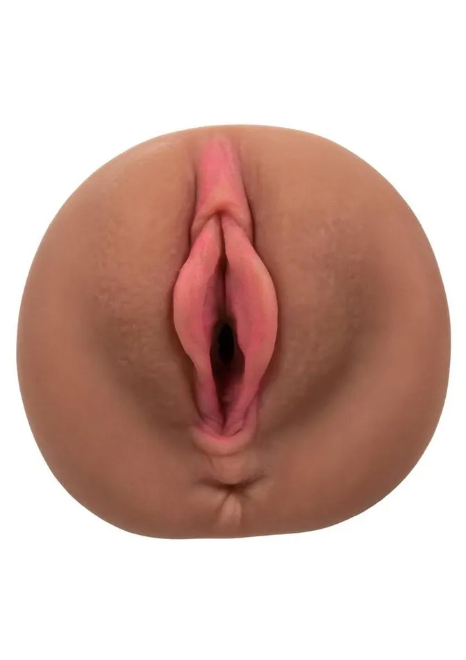 Stroke It Stroke It Dual Entry Pussy and Ass Male Sex Toys