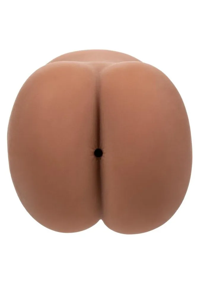 Stroke It Stroke It Dual Entry Pussy and Ass Male Sex Toys