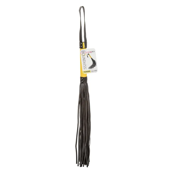 Vibrators CalExotics Boundless Flogger