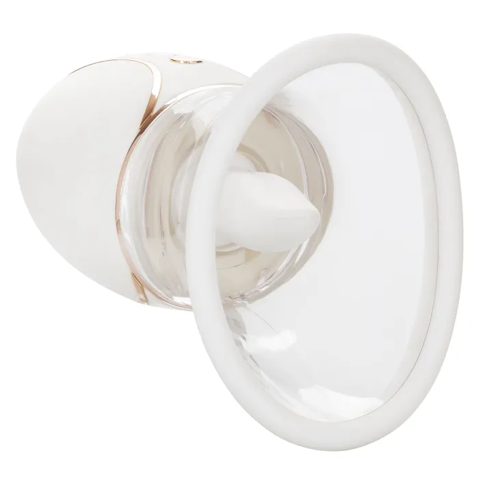Vibrators CalExotics Empowered Smart Pleasure Queen Vibrators CalExotics Empowered Smart Pleasure Queen