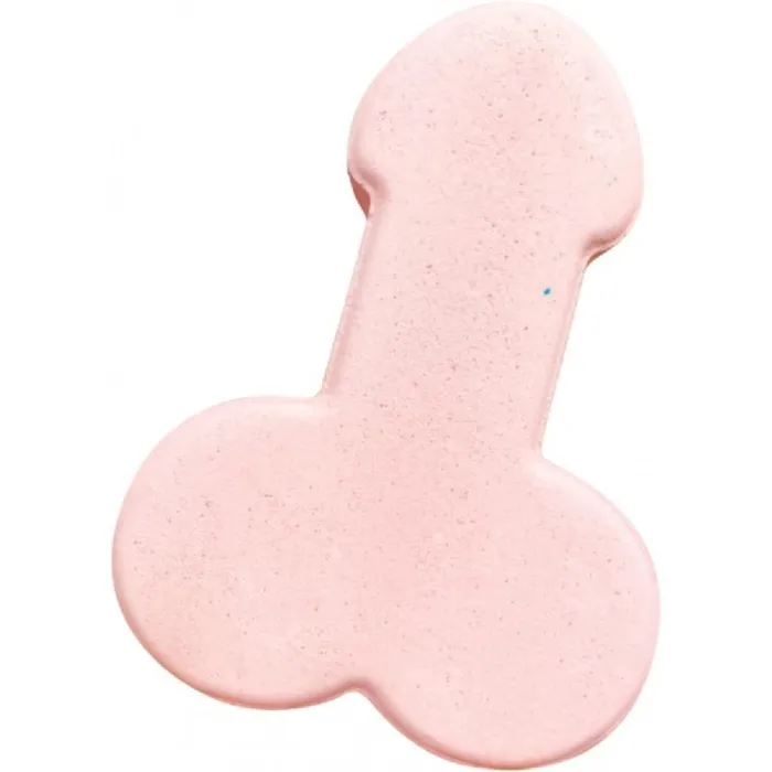 Vibrators Hott Products Unlimited Pecker Bath Balm