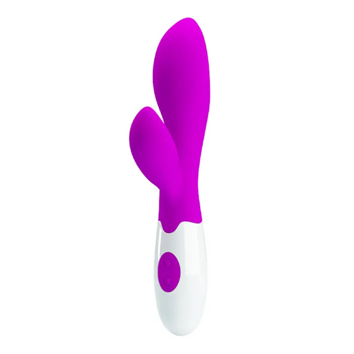 Vibrators Pretty Love Pretty Love Newman GSpot Vibe