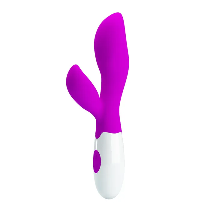 Vibrators Pretty Love Pretty Love Newman GSpot Vibe