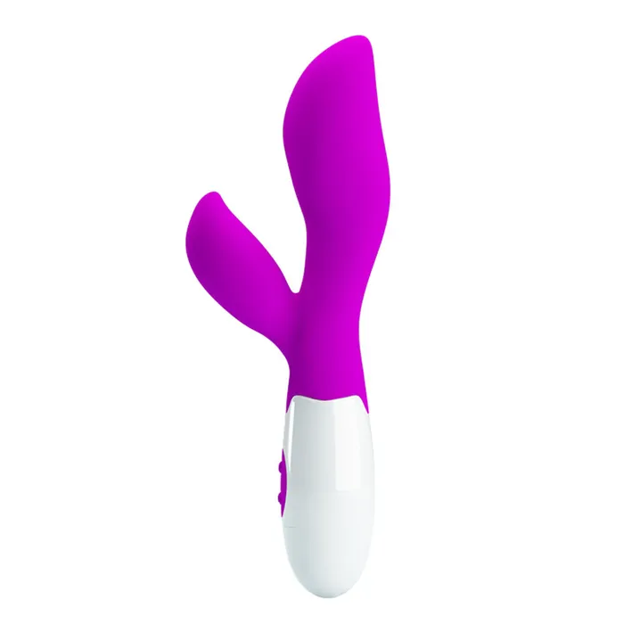 Vibrators Pretty Love Pretty Love Newman GSpot Vibe