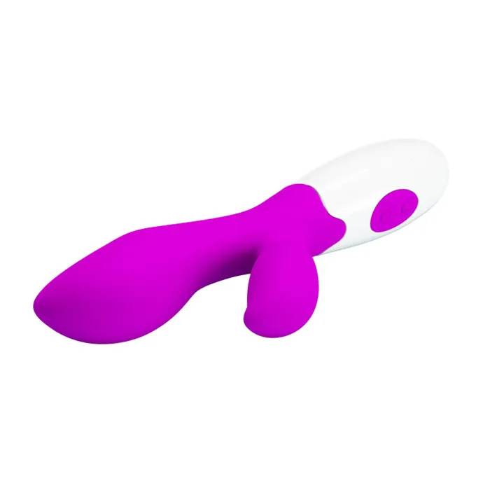 Vibrators Pretty Love Pretty Love Newman GSpot Vibe