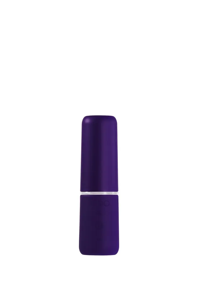 Vibrators Retro Rechargeable Bullet Purple VeDO Vibrators Retro Rechargeable Bullet Purple VeDO