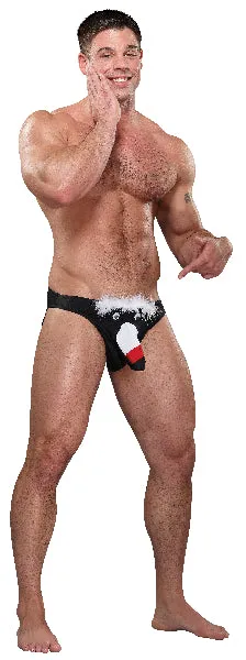Vibrators Toucan Bikini Novelty Underwear Male Power Vibrators Toucan Bikini Novelty Underwear Male Power