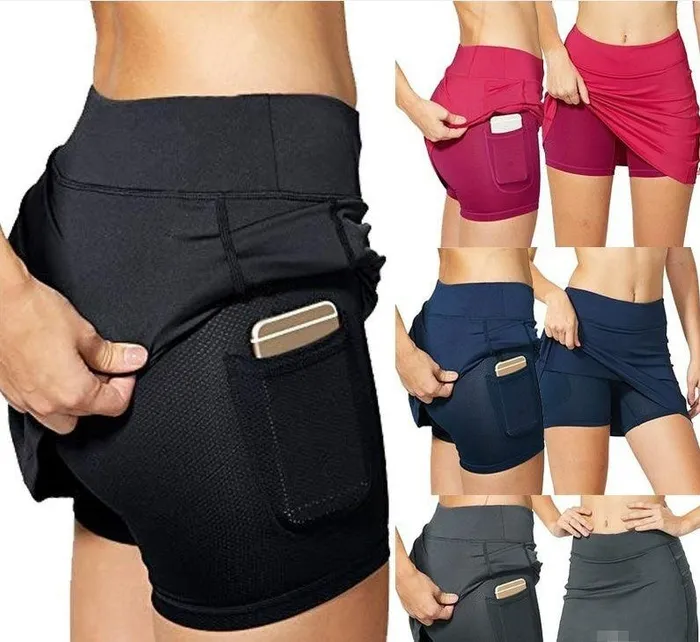 Vibrators Womens fitness shorts cj