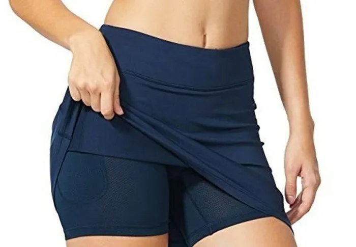 Vibrators Womens fitness shorts cj