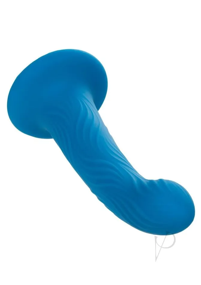 Wave Rider Male Sex Toys Wave Rider Ripple Silicone Probe