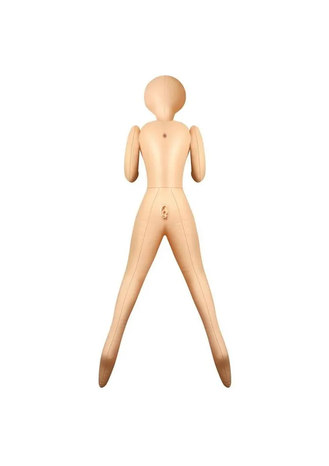 Zero Tolerance Blow Ups Stepdaughter Doll with DVD and Lube Kit Zero Tolerance Male Sex Toys Zero Tolerance Blow Ups Stepdaughter Doll with DVD and Lube Kit Zero Tolerance Male Sex Toys