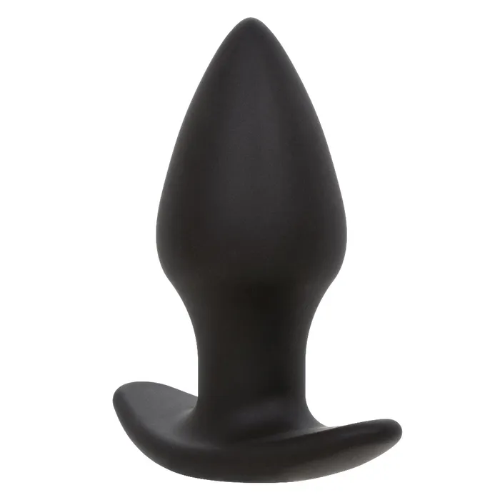 2024 Holiday Sale Anal Rock Bottom Perfect Probe Black