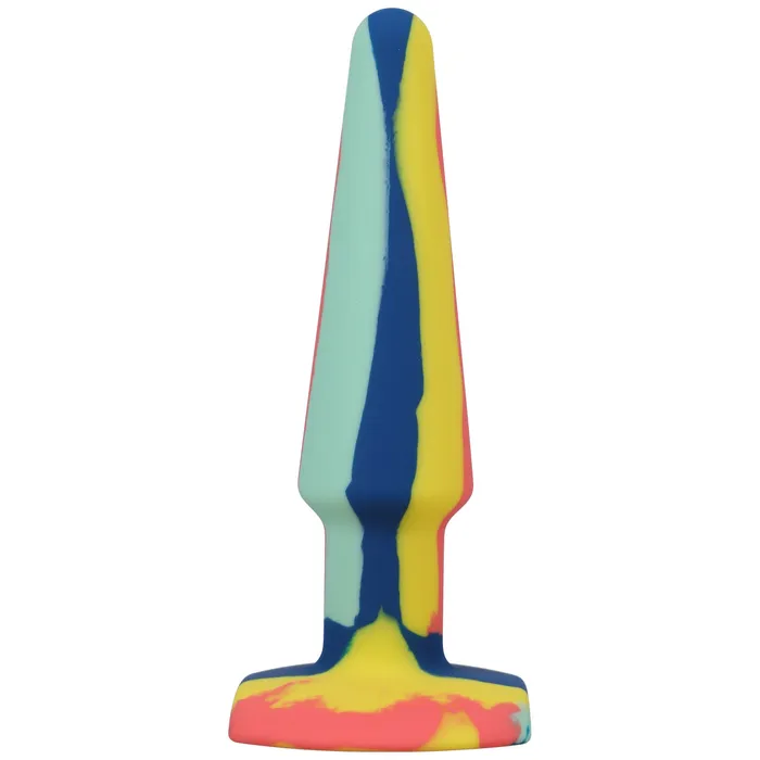 2024 Holiday Sale Specials Anal APlay Groovy Silicone Anal Plug 5 Inch Sunrise 2024 Holiday Sale Specials Anal APlay Groovy Silicone Anal Plug 5 Inch Sunrise