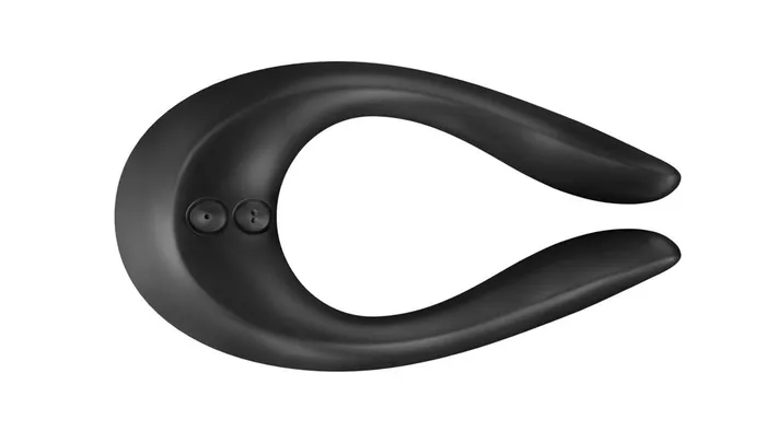 2024 Holiday Sale Specials Anal Satisfyer Endless Joy Black