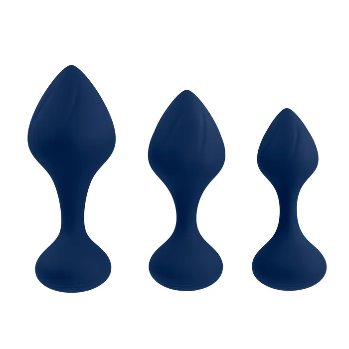 2024 Holiday Sale Specials Playboy Pleasure Tail Trainer Anal Training Kit Navy Anal 2024 Holiday Sale Specials Playboy Pleasure Tail Trainer Anal Training Kit Navy Anal