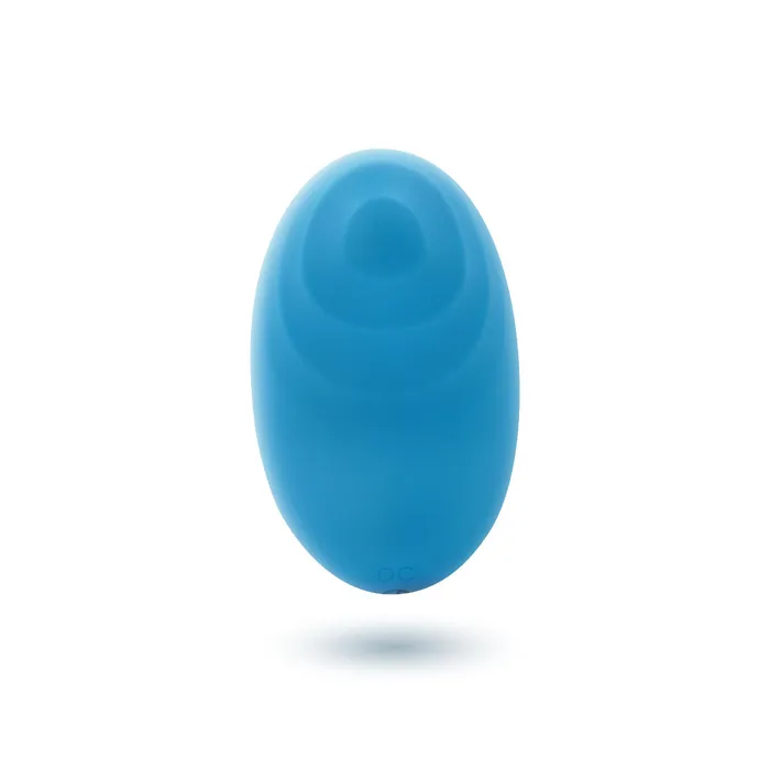 2024 Holiday Sale Specials Skins Touch the Pebble Blue Vibrators