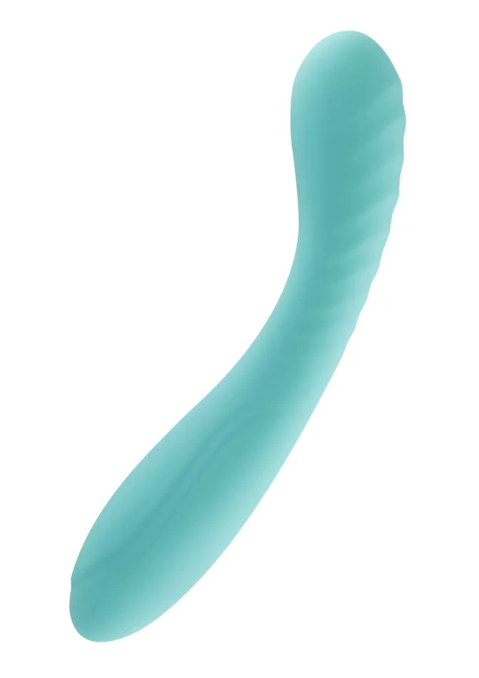 2024 Holiday Sale Vibrators Refined Dreamland Turquoise