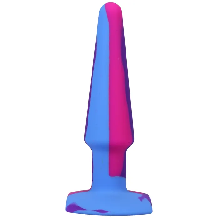 APlay Groovy Silicone Anal Plug 5 Inch Berry 2024 Holiday Sale Specials Anal APlay Groovy Silicone Anal Plug 5 Inch Berry 2024 Holiday Sale Specials Anal