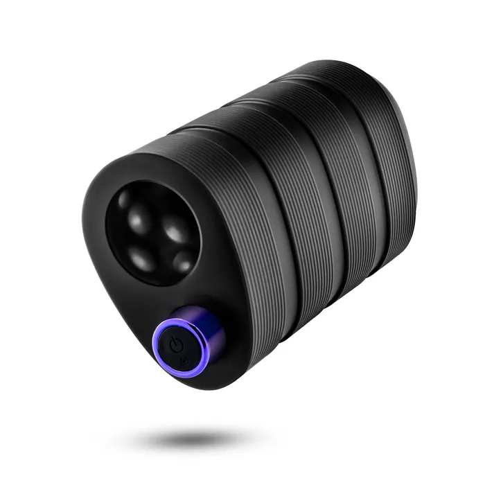 Anal 2024 Holiday Sale Specials M Elite Platinum Strok Black