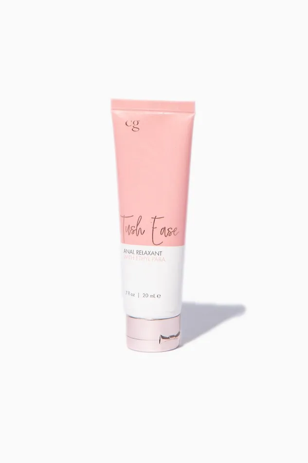 Anal Classic Brands TUSH EASE Desensibilizante Anal