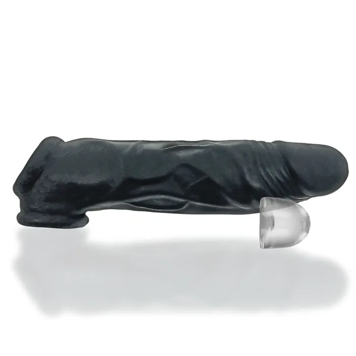 Anal Dicker UltraSlim Cocksheath Black Ice Oxballs