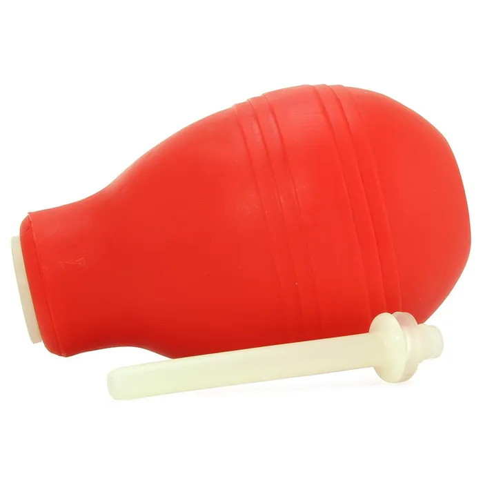Anal Douche Pink Cherry Anal Anal Douche Pink Cherry Anal