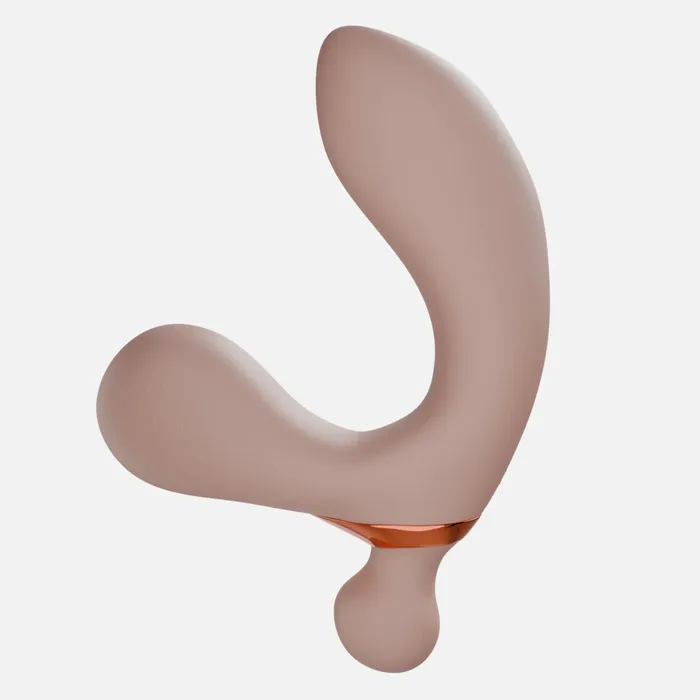 Anal Opler Anal Prostate Massager Curio