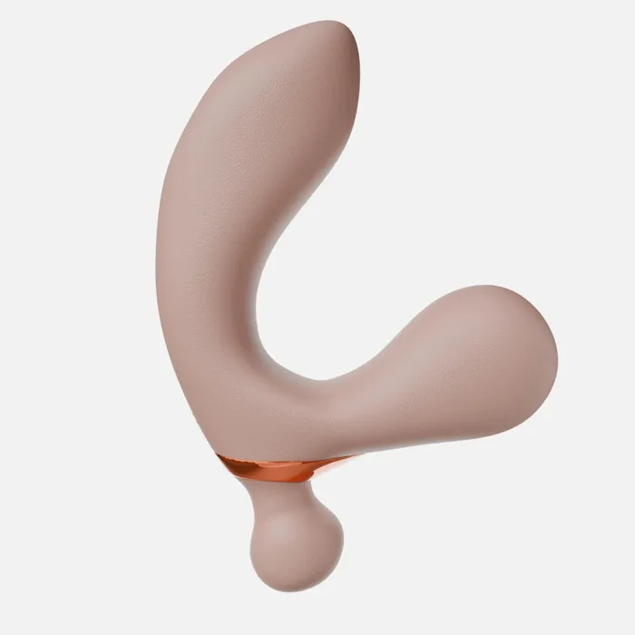 Anal Opler Anal Prostate Massager Curio
