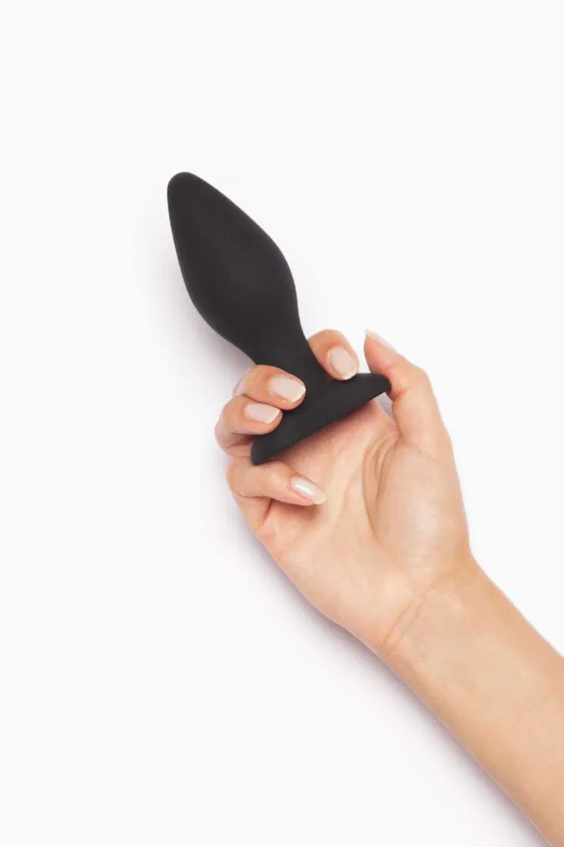 Anal Pipedream FANTASY Plug Anal Mediano