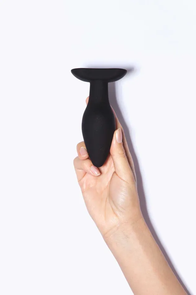 Anal Pipedream FANTASY Plug Anal Mediano