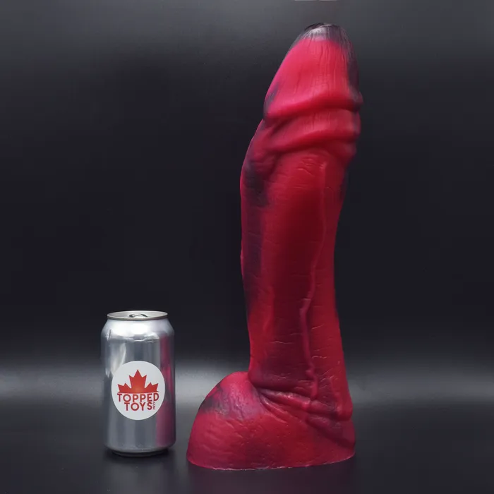 Artemis 105 Topped Toys Vibrators