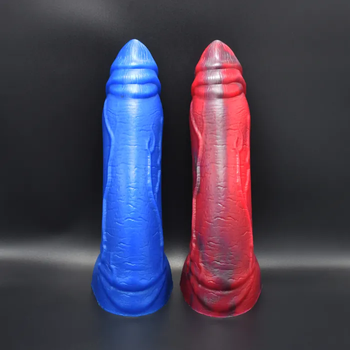 Artemis 105 Topped Toys Vibrators