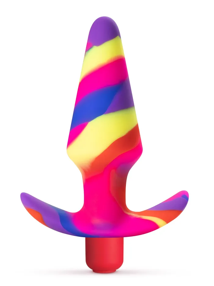 Avant Free Spirit Scarlet Blush Vibrators