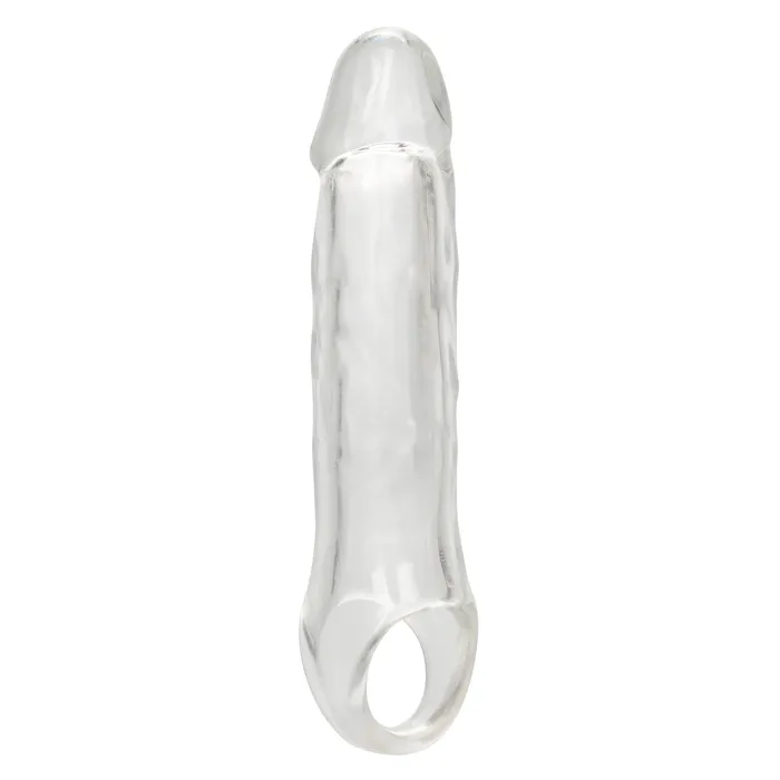 CalExotics Anal Performance Maxx Clear Extension 75 Inch Clear