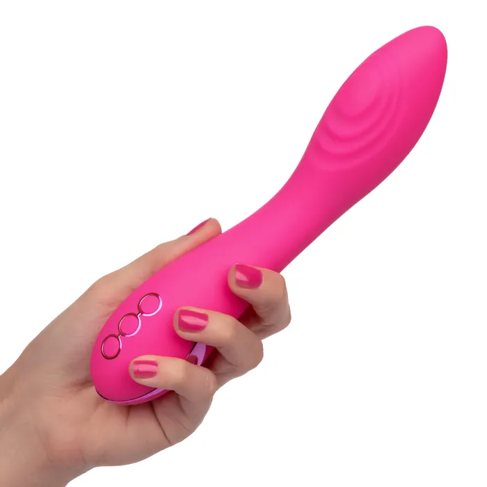 CalExotics California Dreaming Surf City Centerfold ItsForMyFriend Vibrators