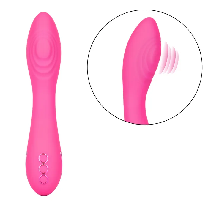 CalExotics California Dreaming Surf City Centerfold ItsForMyFriend Vibrators