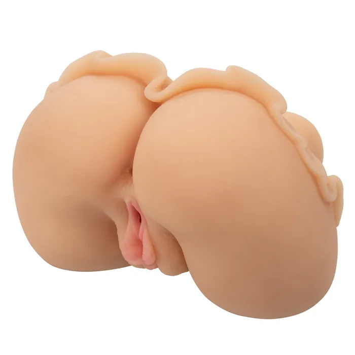 CalExotics Dildos Cheap Thrills the Peep Show Girl