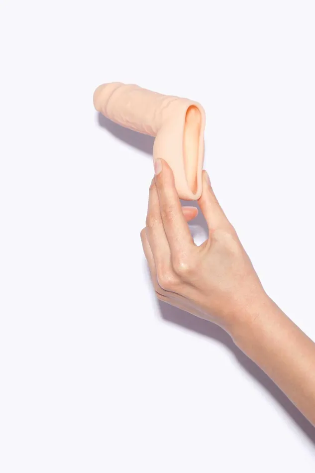 Calexotics PACKER GEAR STP Prtesis Vibrators