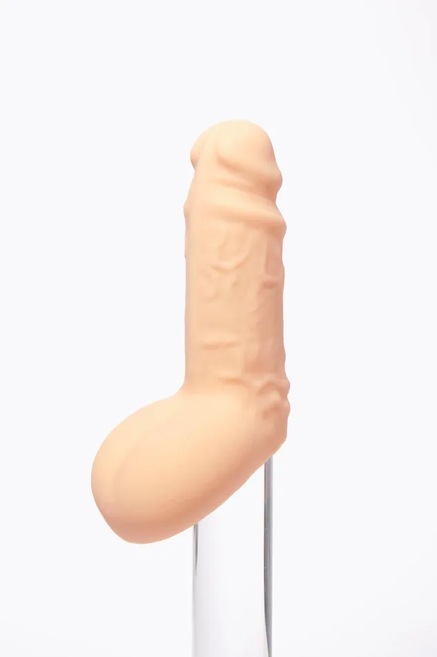 Calexotics PACKER GEAR STP Prtesis Vibrators