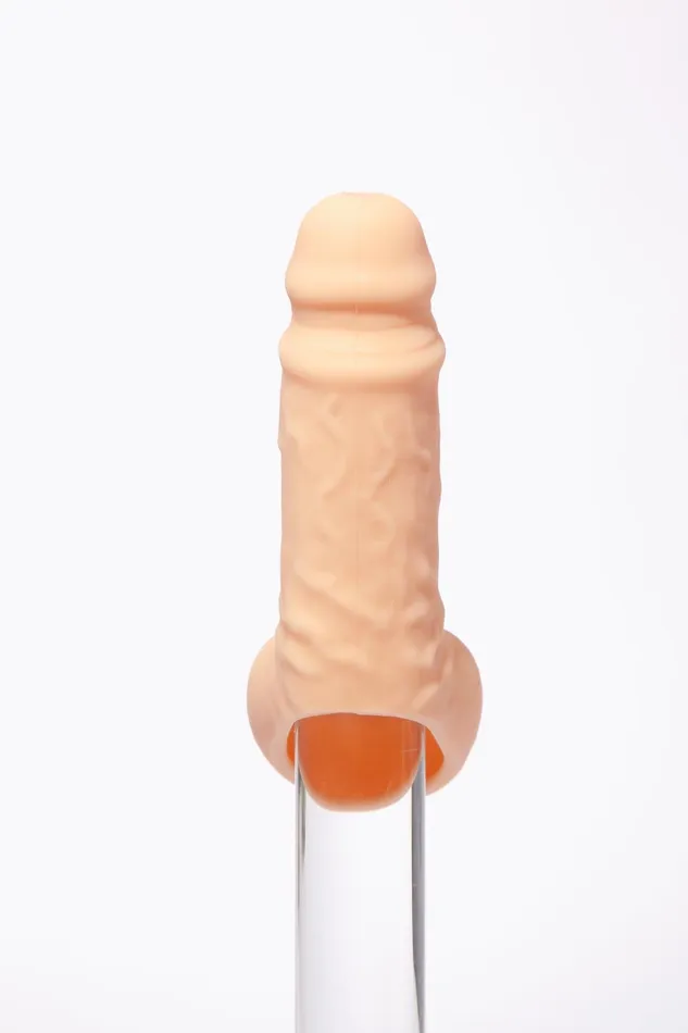 Calexotics PACKER GEAR STP Prtesis Vibrators