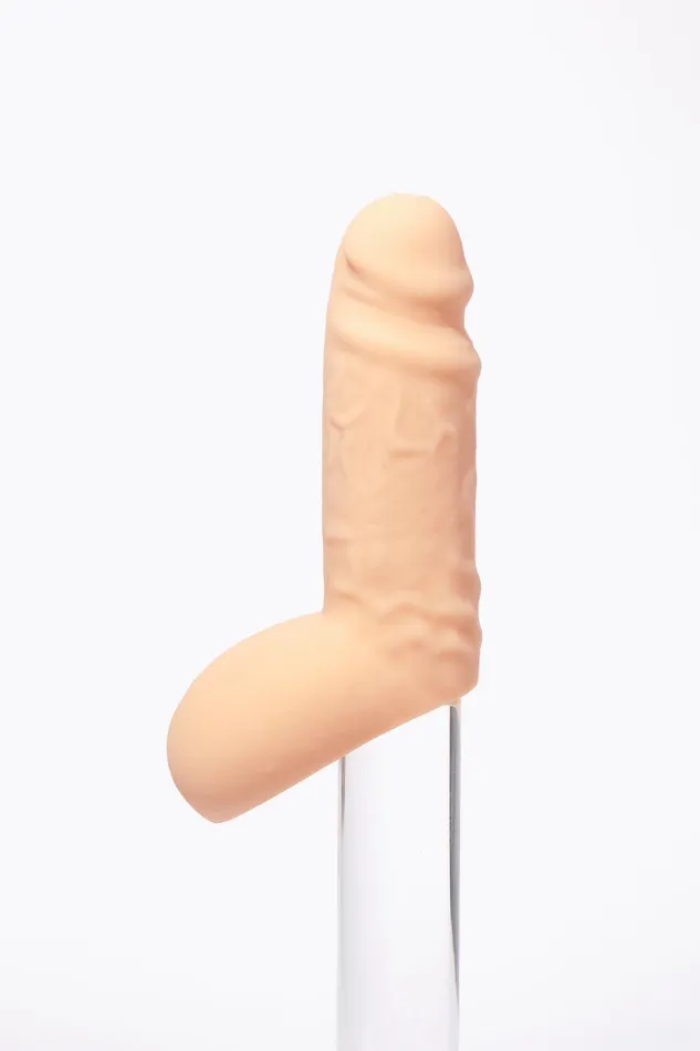 Calexotics PACKER GEAR STP Prtesis Vibrators