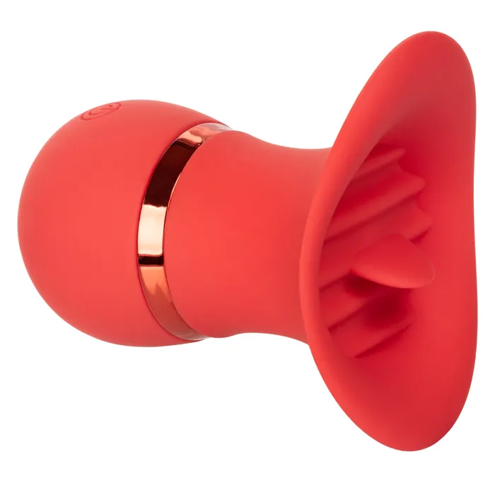 CalExotics Vibrators French Kiss Charmer