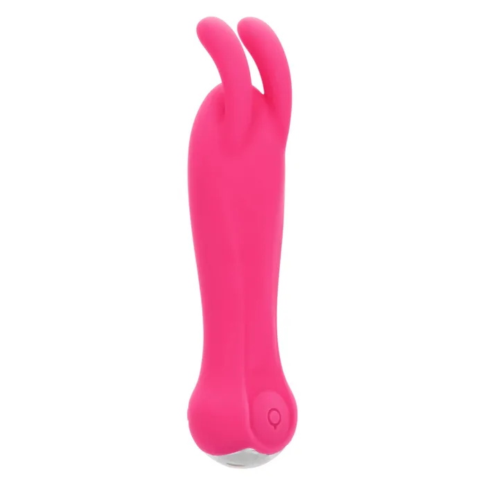 CalExotics Vibrators Kyst Bunny Pink
