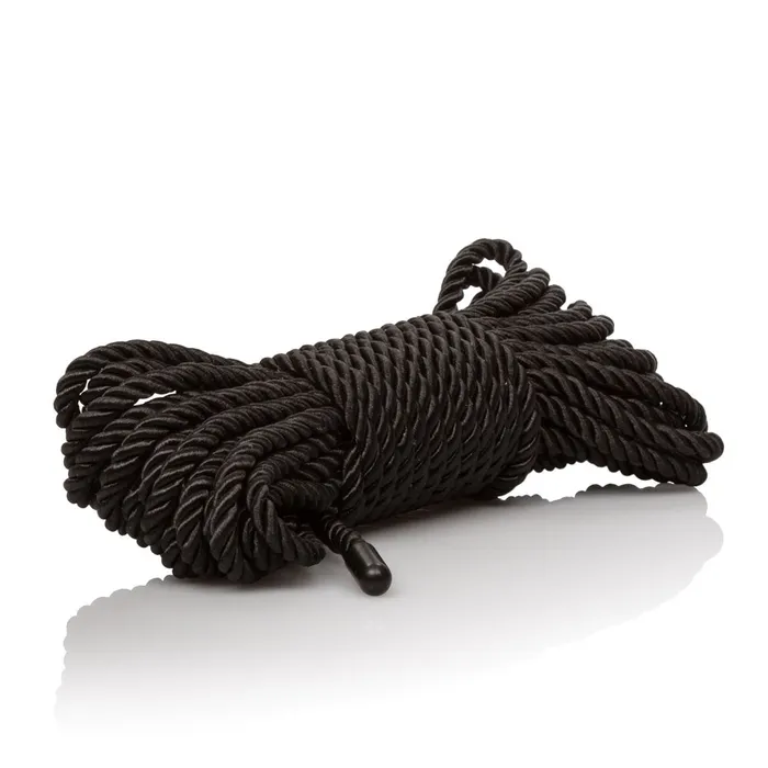 CalExotics Vibrators Scandal BDSM Rope 32 Ft