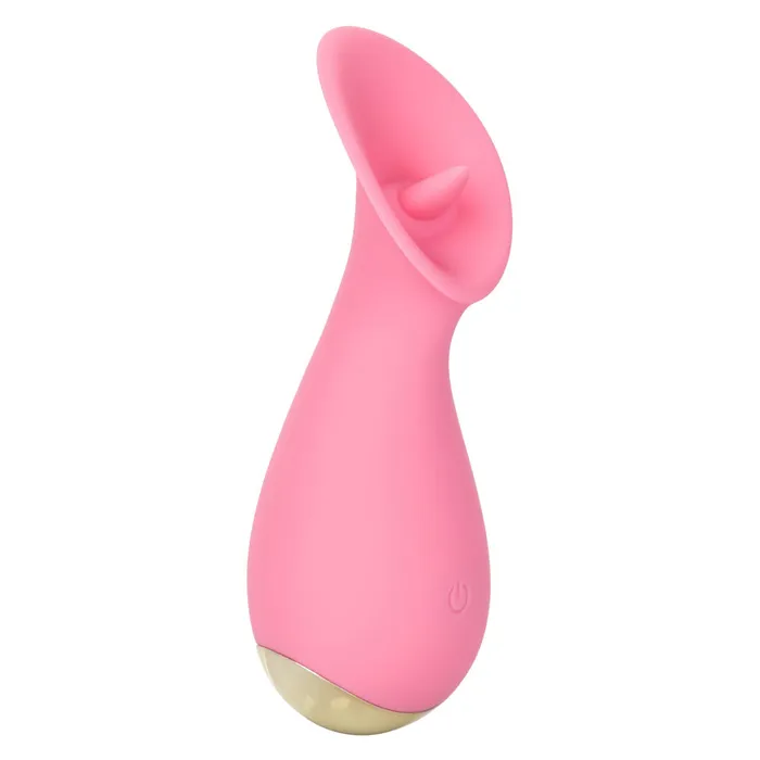 CalExotics Vibrators Slay Tickle Me