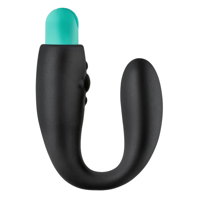 Cloud 9 Novelties Female Sex Toys Rocker Base Prostate Stimulator With Rechargeable Bullet Vibrator Cloud 9 Novelties Female Sex Toys Rocker Base Prostate Stimulator With Rechargeable Bullet Vibrator